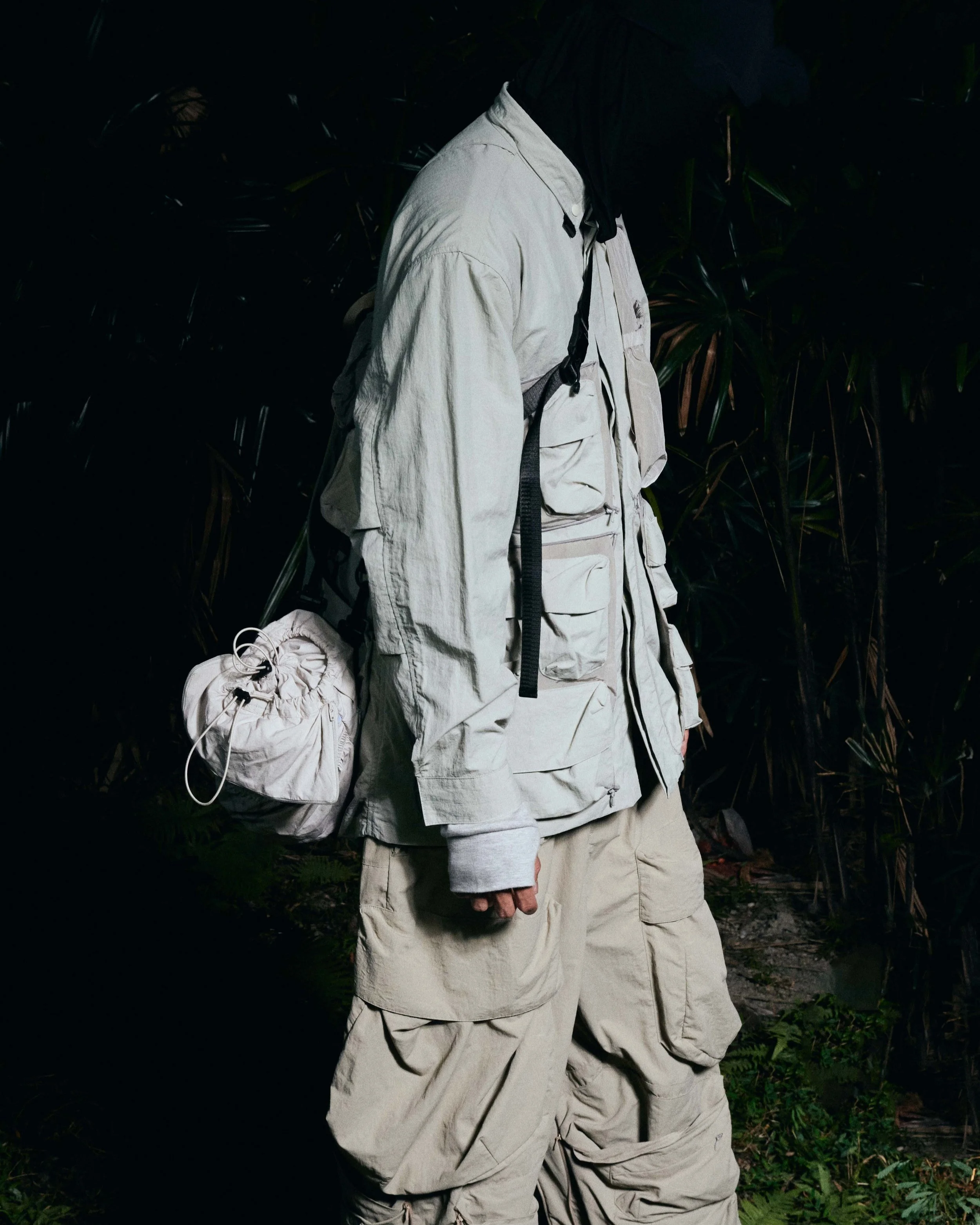 ARCHIVAL REINVENT Autumn/Winter '21-22 — eye_C